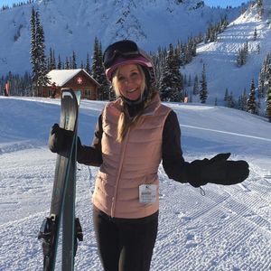 Meet your Posher, Kari